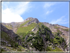 foto Forcella delle Tavarade